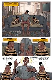 Rivers of London No.9.3: Monday, Monday