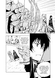 How a Realist Hero Rebuilt the Kingdom Vol. 6