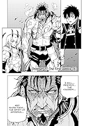 How a Realist Hero Rebuilt the Kingdom Vol. 6