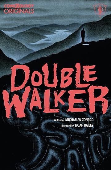 Double Walker (comiXology Originals)