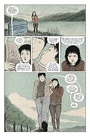 Double Walker (comiXology Originals)