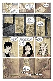 Double Walker (comiXology Originals)