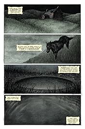 Double Walker (comiXology Originals)