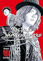 Seven Shakespeares Vol. 16