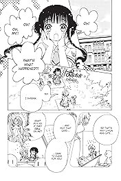 Cardcaptor Sakura: Clear Card Vol. 9