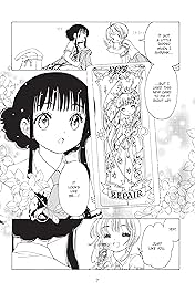 Cardcaptor Sakura: Clear Card Vol. 9
