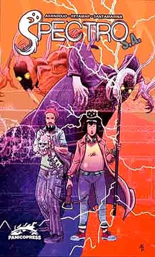 Spectro S.A. #1
