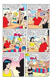 Archie & Friends: Summer Vacation #1