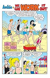 Archie & Friends: Summer Vacation #1