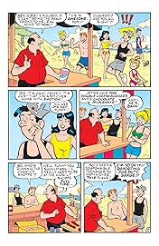 Archie & Friends: Summer Vacation #1