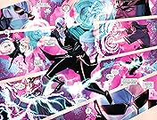 Teen Titans Academy 2021 Yearbook (2021) #1