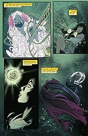 Wonder Girl (2021-) #2