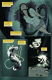 Wonder Girl (2021-) #2