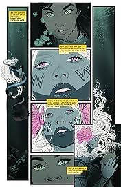 Wonder Girl (2021-) #2