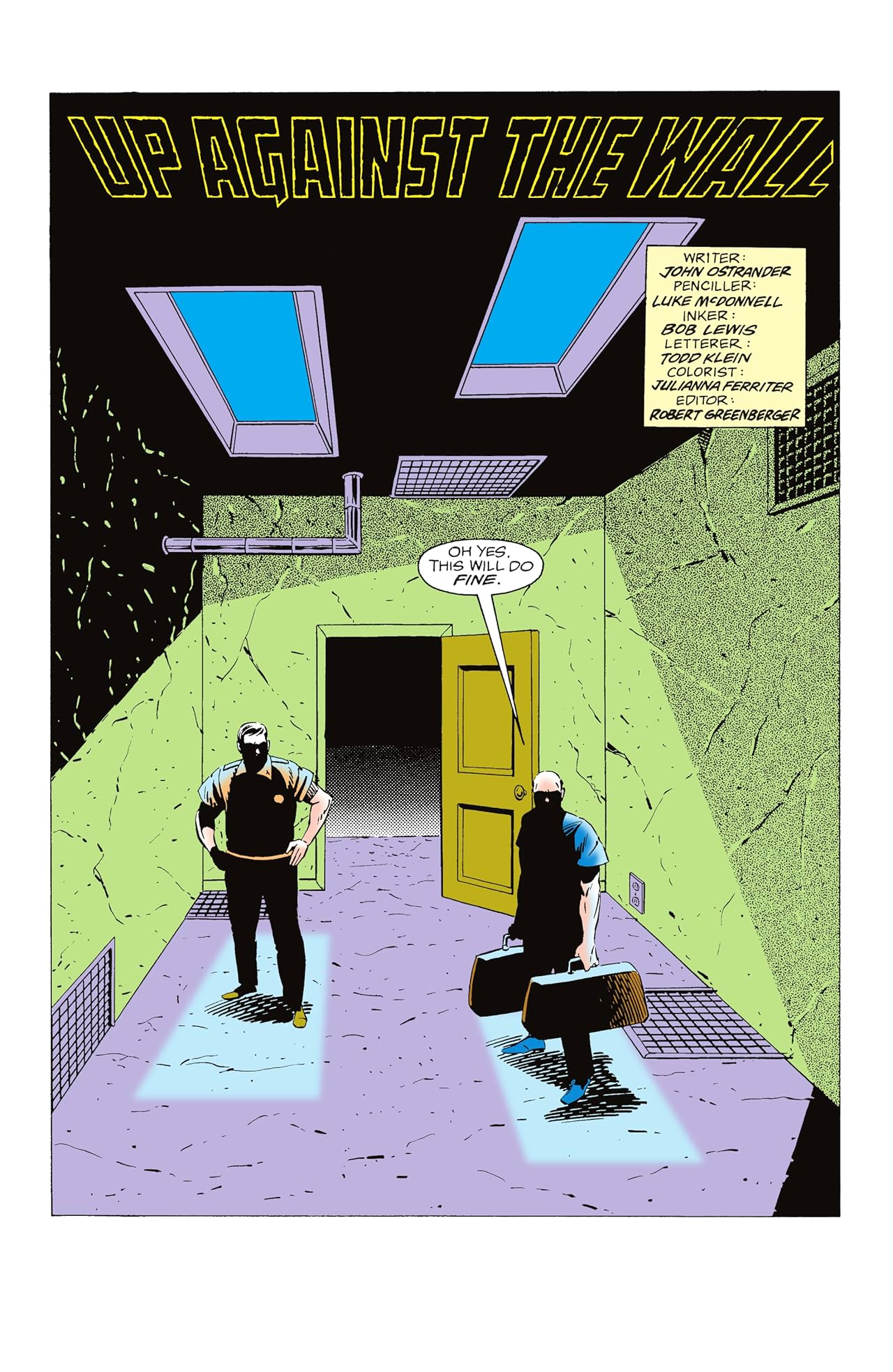 Suicide Squad: Their Greatest Shots