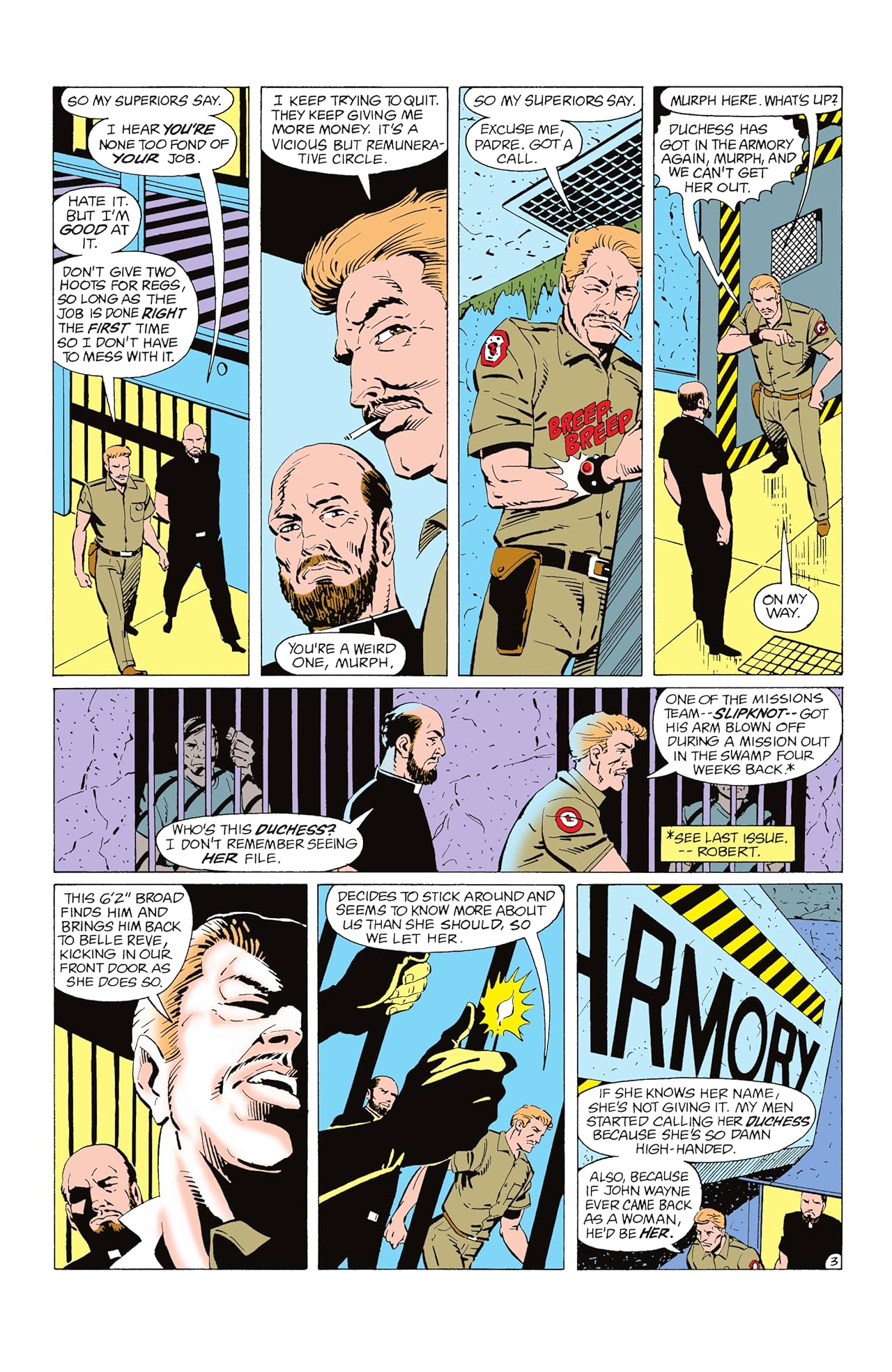 Suicide Squad: Their Greatest Shots