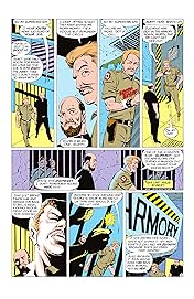 Suicide Squad: Their Greatest Shots