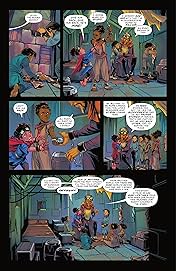 Action Comics 2021 Annual (2021) #1