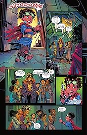 Action Comics 2021 Annual (2021) #1