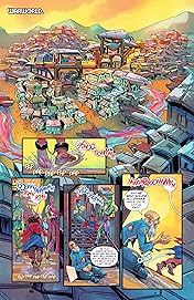 Action Comics 2021 Annual (2021) #1