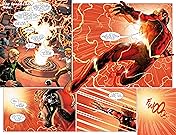 The Flash 2021 Annual (2021) #1