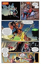 Crime Syndicate (2021-) #5