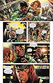 Green Lantern (2021-) #4