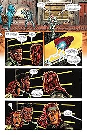 Green Lantern (2021-) #4