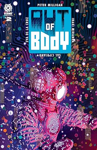 Out of Body #2
