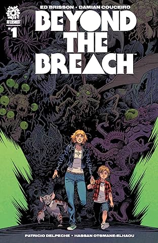 Beyond the Breach #1