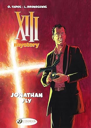 XIII Mystery Vol. 11: Jonathan Fly