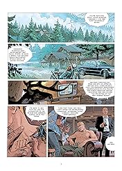 XIII Mystery Vol. 10: Calvin Wax