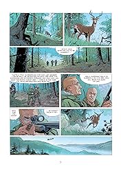 XIII Mystery Vol. 10: Calvin Wax