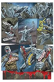 The Caravan Vengeance Vol. 1: Vengeance