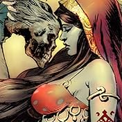 The Caravan Vengeance Vol. 1: Vengeance