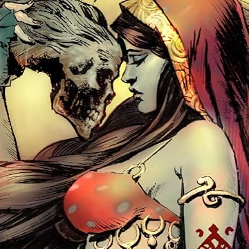 The Caravan Vengeance Vol. 1: Vengeance