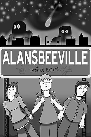 Alansbeeville Vol. 1: Welcome to Alansbeeville