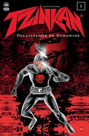 TZINKAN Decapitador de Demonios #1