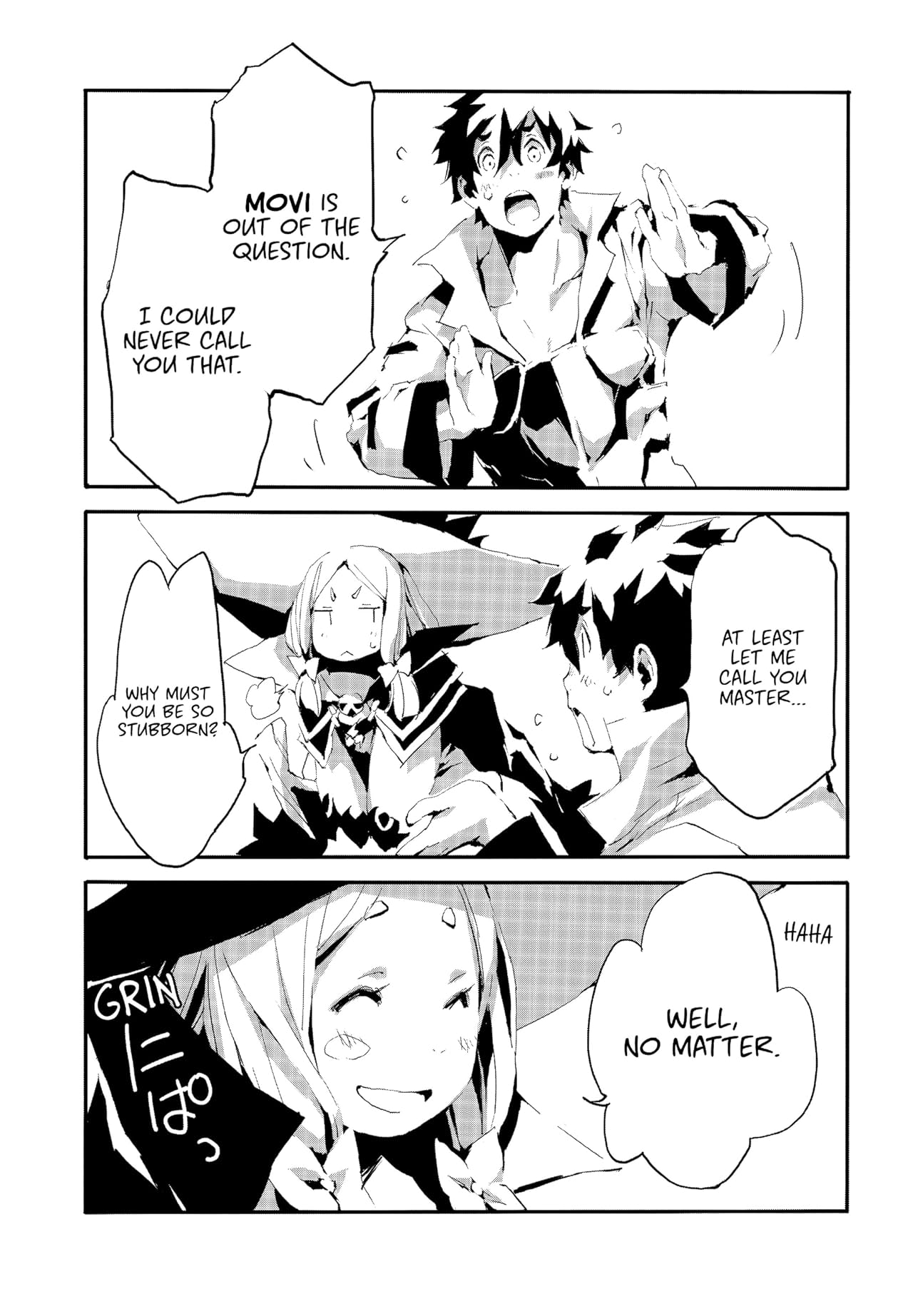 Der Werwolf: The Annals of Veight -Origins- Vol. 2