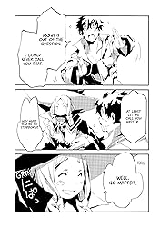 Der Werwolf: The Annals of Veight -Origins- Vol. 2