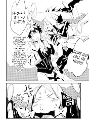 Der Werwolf: The Annals of Veight -Origins- Vol. 2