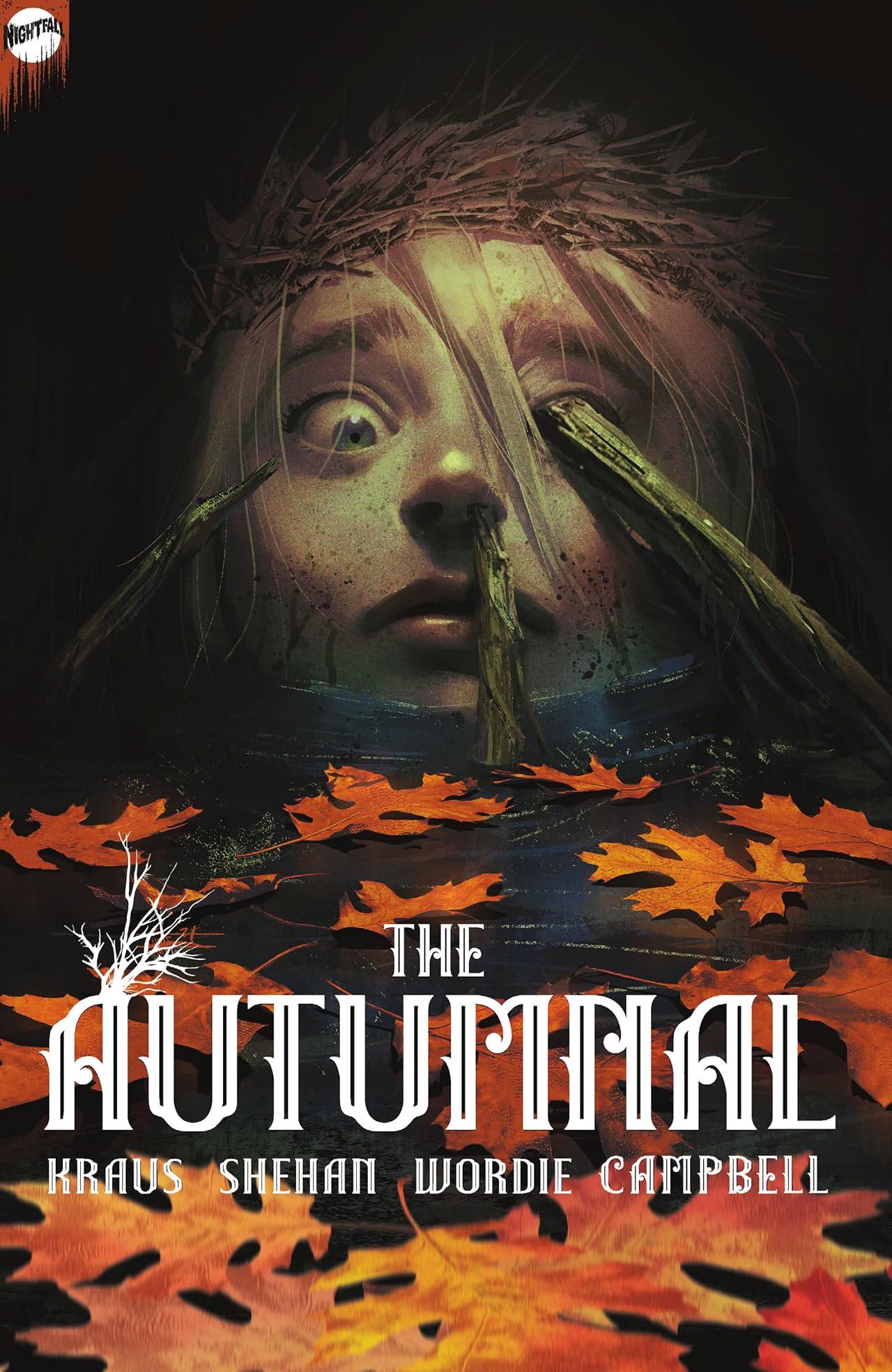 Autumnal: Complete Series