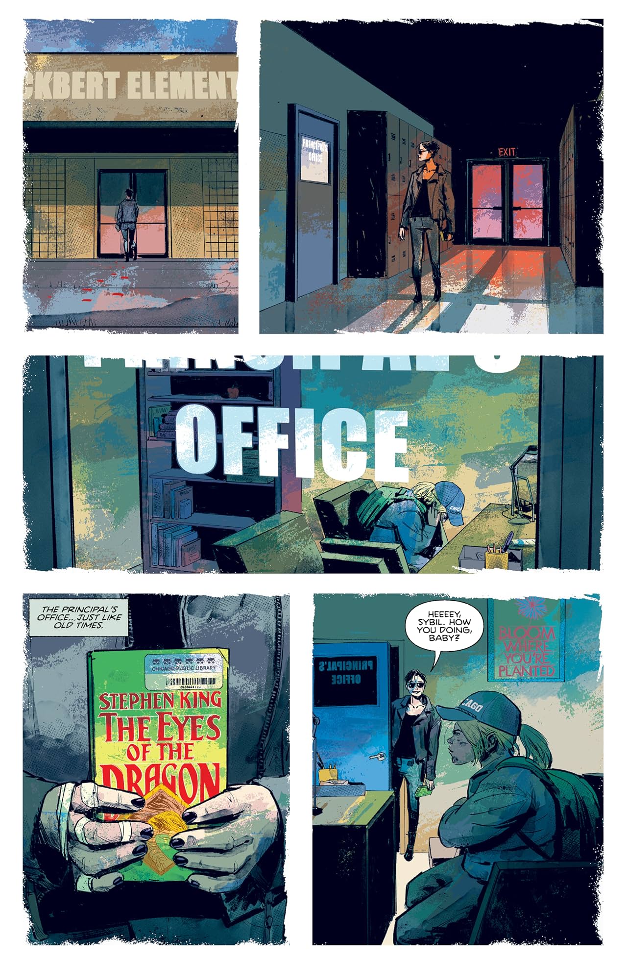 Autumnal: Complete Series