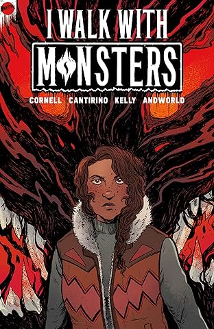 I Walk With Monsters: Complete Series