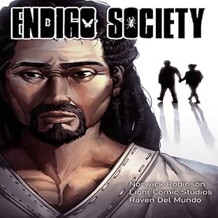 Endigo Society #2