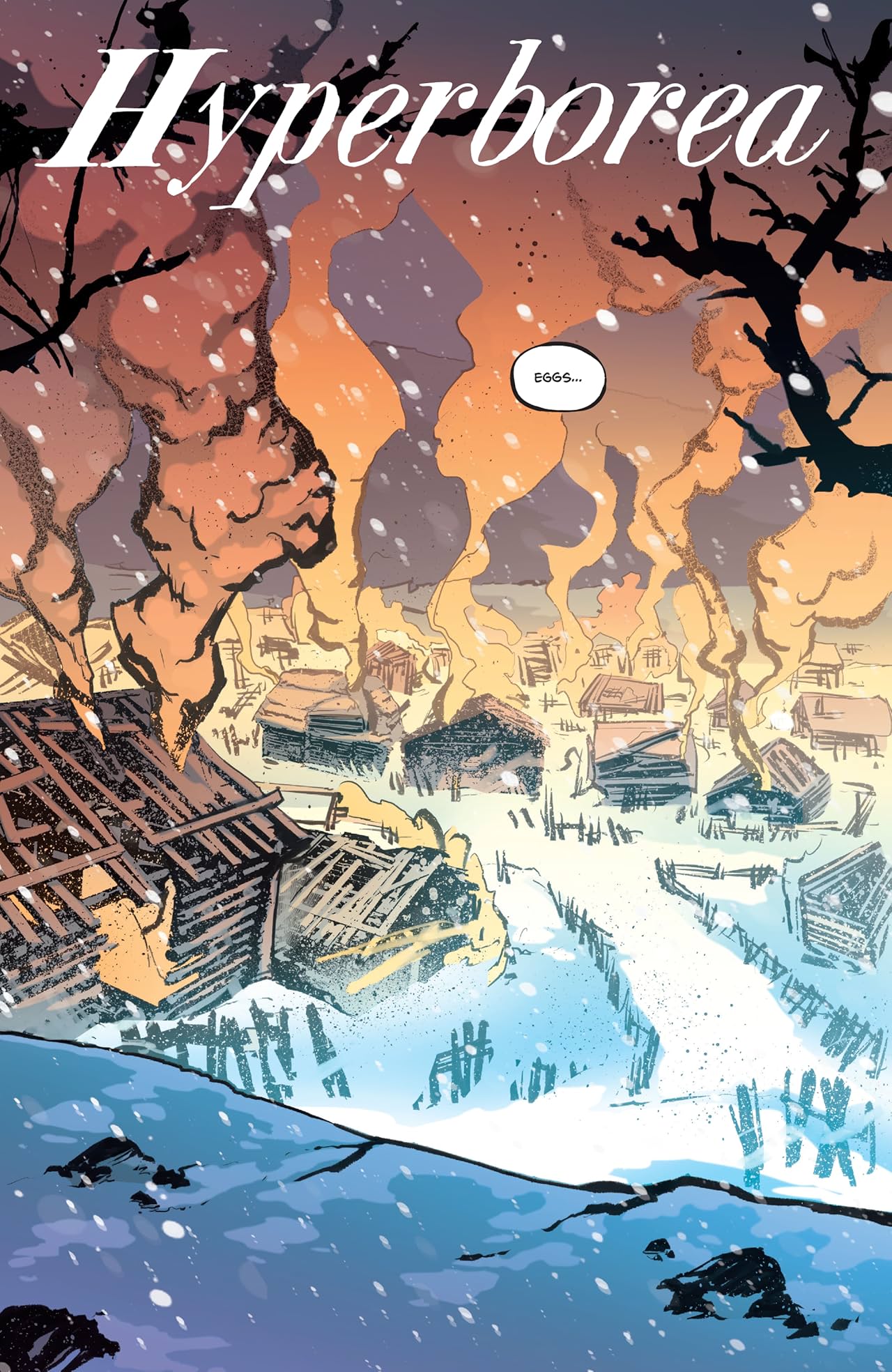 Red Sonja (2021-) #1