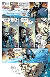 Red Sonja (2021-) #1