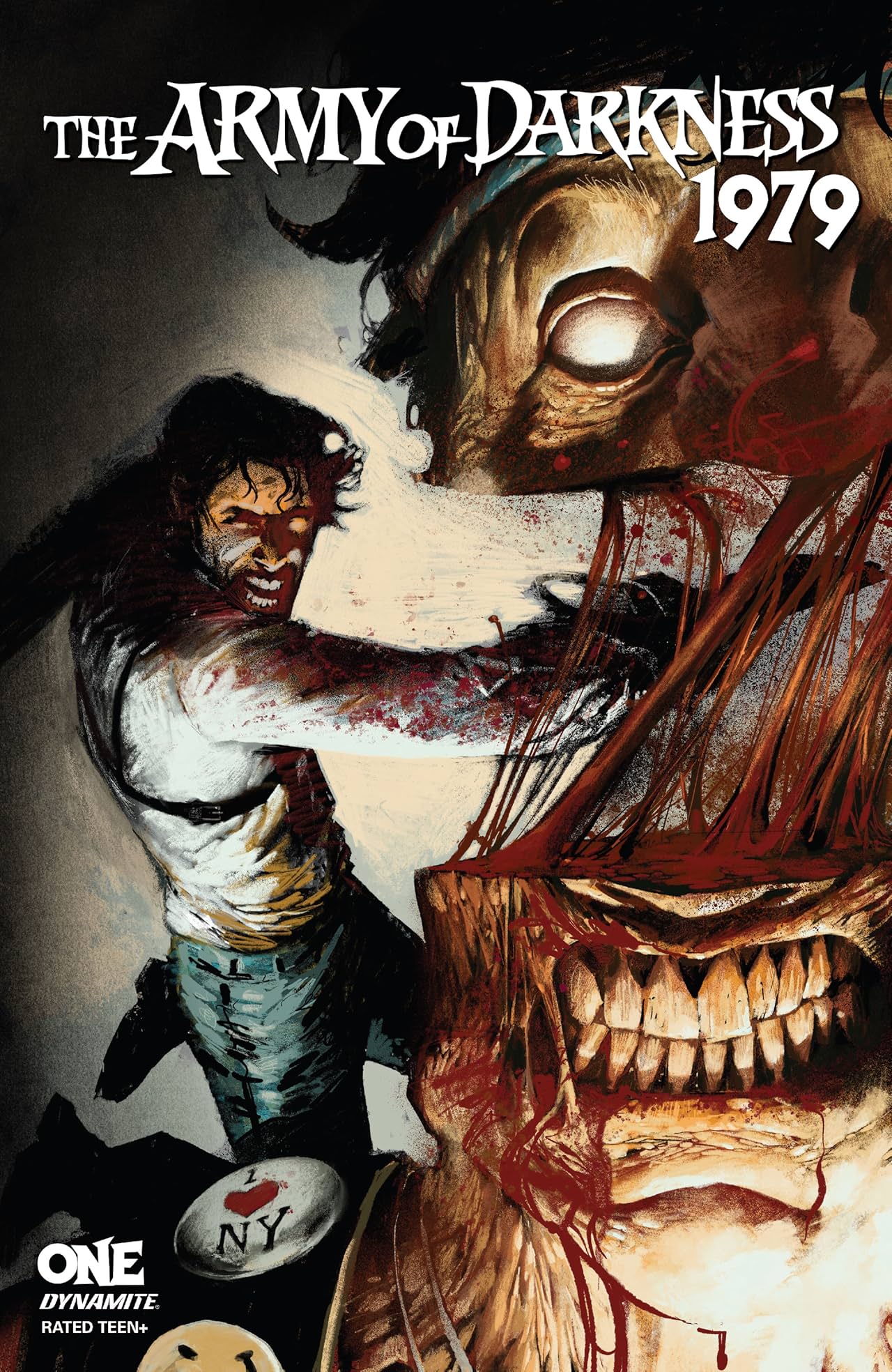 Army of Darkness: 1979 #1
