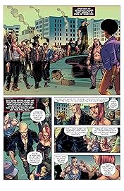 Army of Darkness: 1979 #1