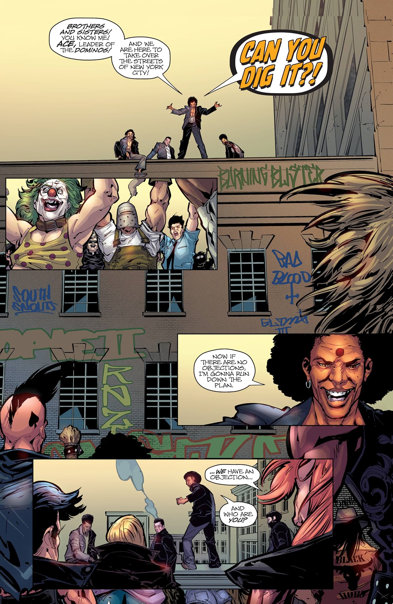 Army of Darkness: 1979 #1